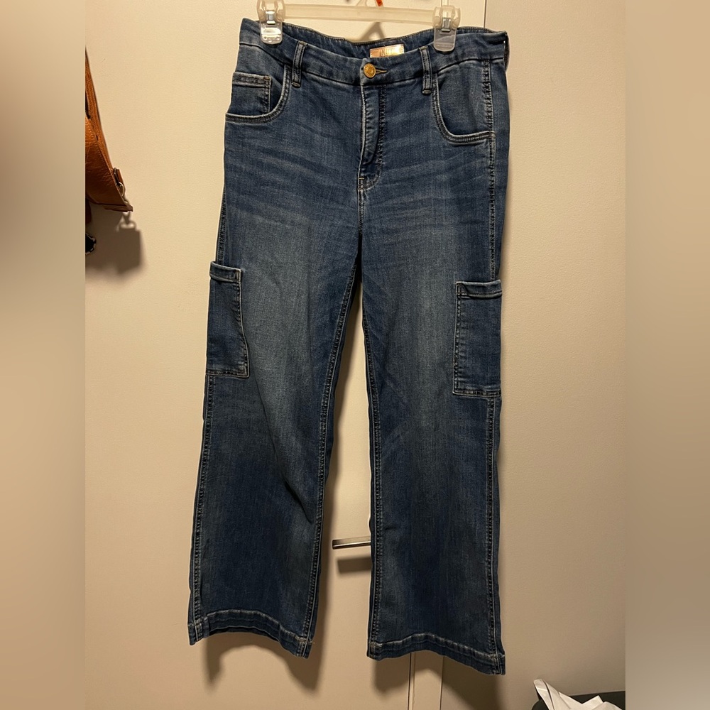 Kut From The Kloth Jodi Jeans
